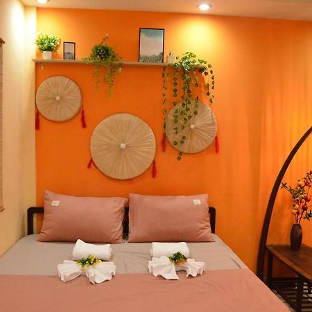 Northern Hostel - Bui Vien Walking Street Ho Chi Minh City Exterior photo