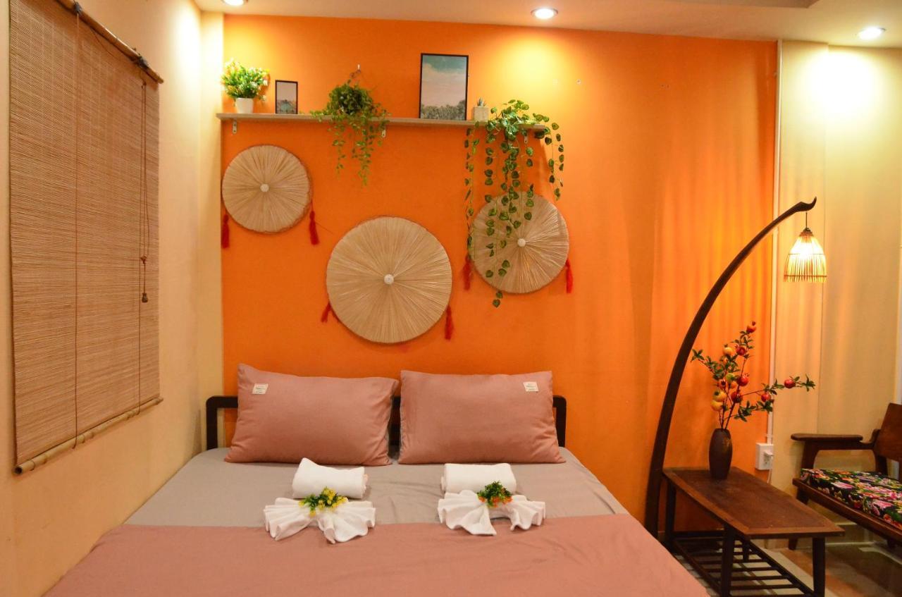 Northern Hostel - Bui Vien Walking Street Ho Chi Minh City Exterior photo