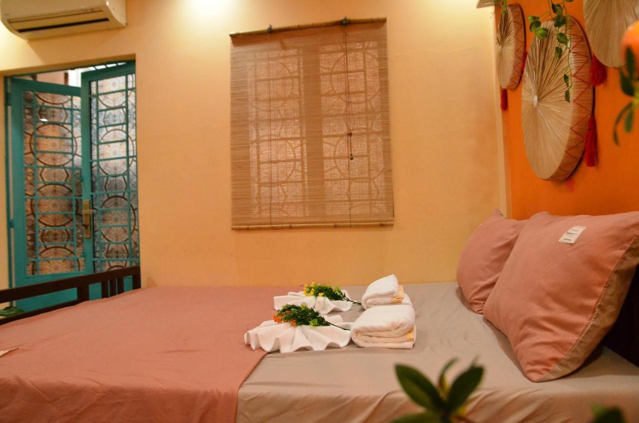 Northern Hostel - Bui Vien Walking Street Ho Chi Minh City Exterior photo
