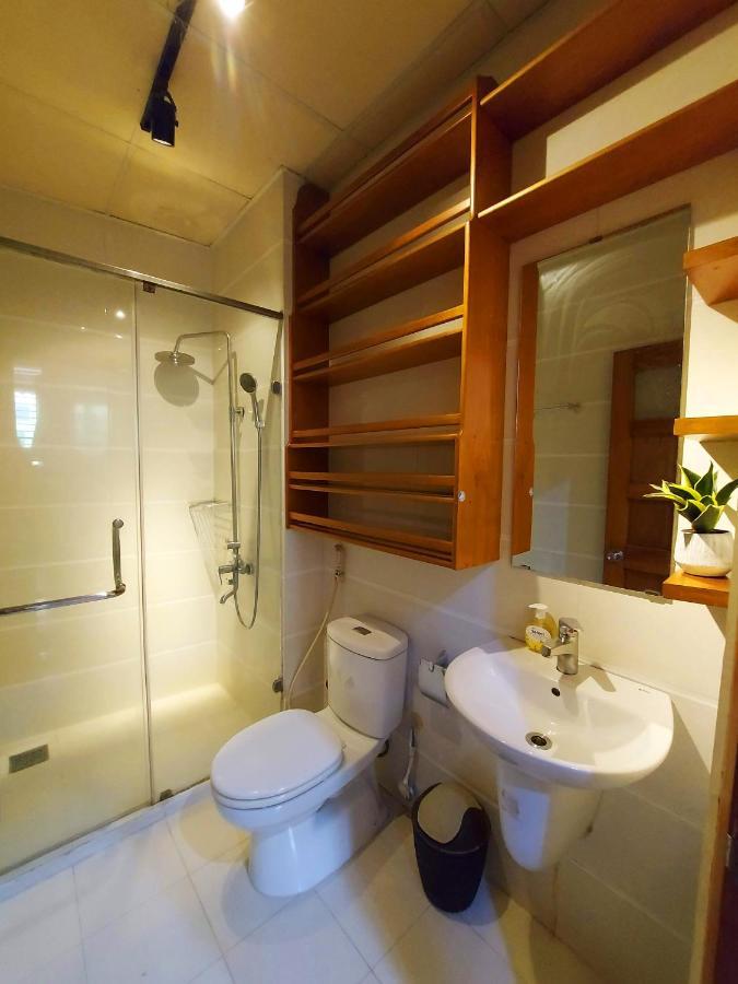 Northern Hostel - Bui Vien Walking Street Ho Chi Minh City Exterior photo