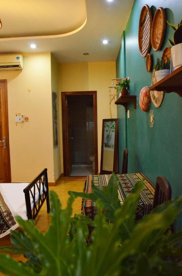 Northern Hostel - Bui Vien Walking Street Ho Chi Minh City Exterior photo