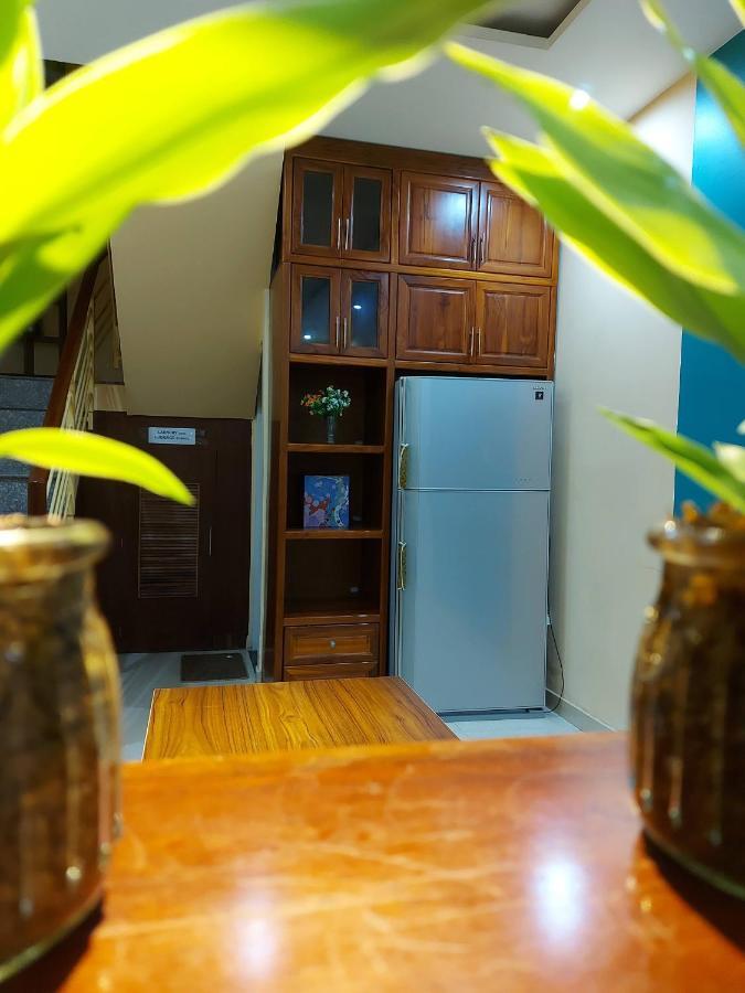Northern Hostel - Bui Vien Walking Street Ho Chi Minh City Exterior photo