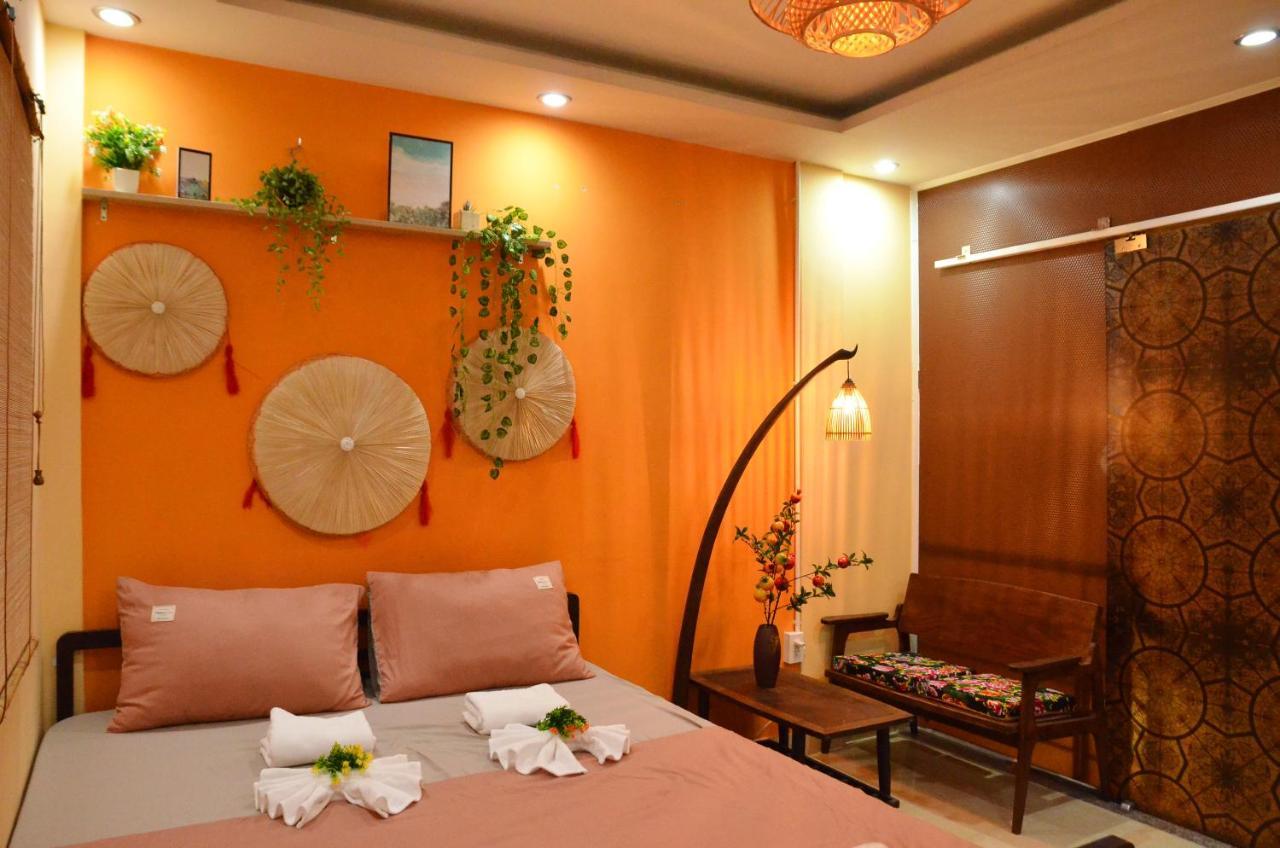Northern Hostel - Bui Vien Walking Street Ho Chi Minh City Exterior photo