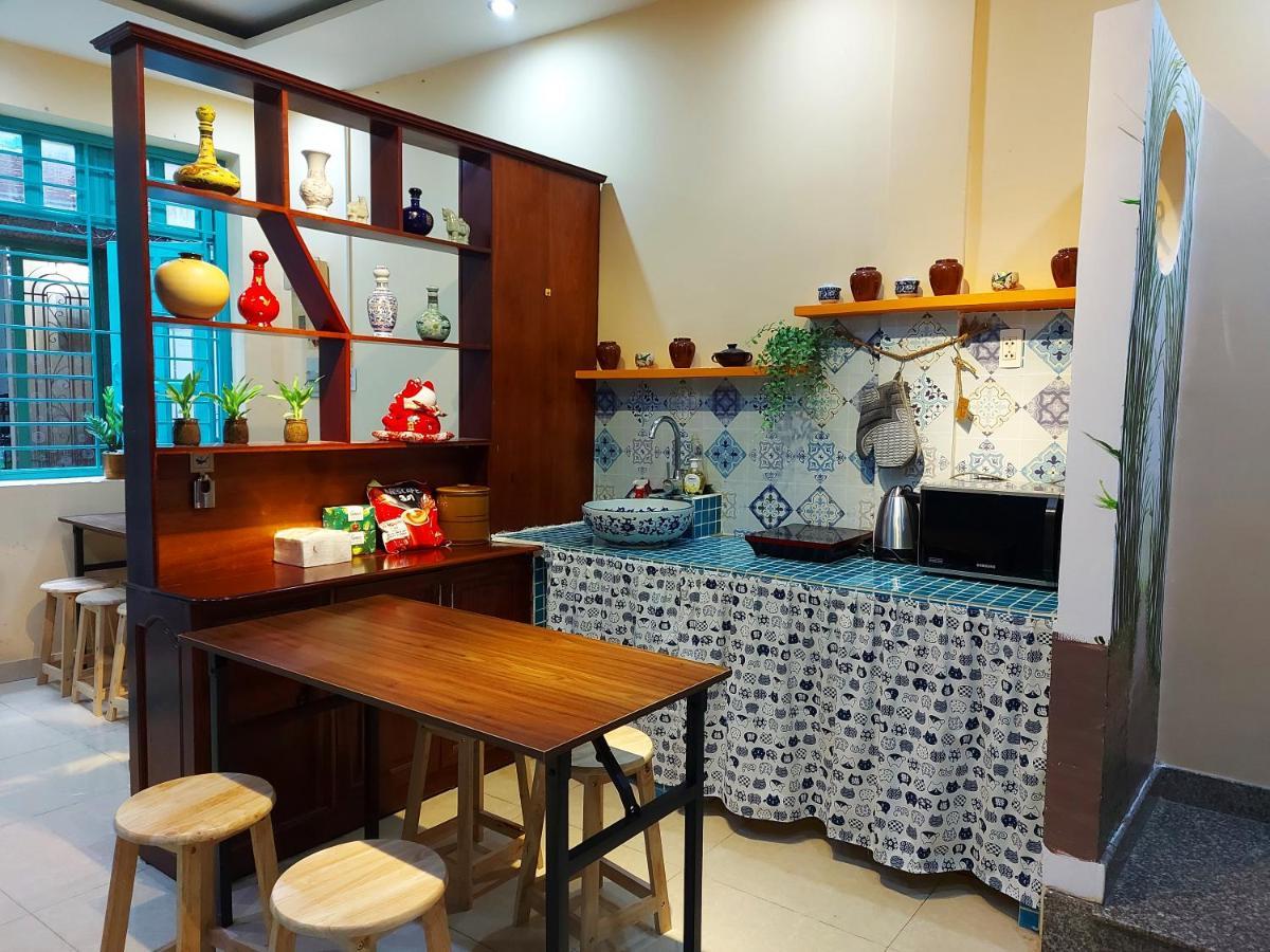 Northern Hostel - Bui Vien Walking Street Ho Chi Minh City Exterior photo