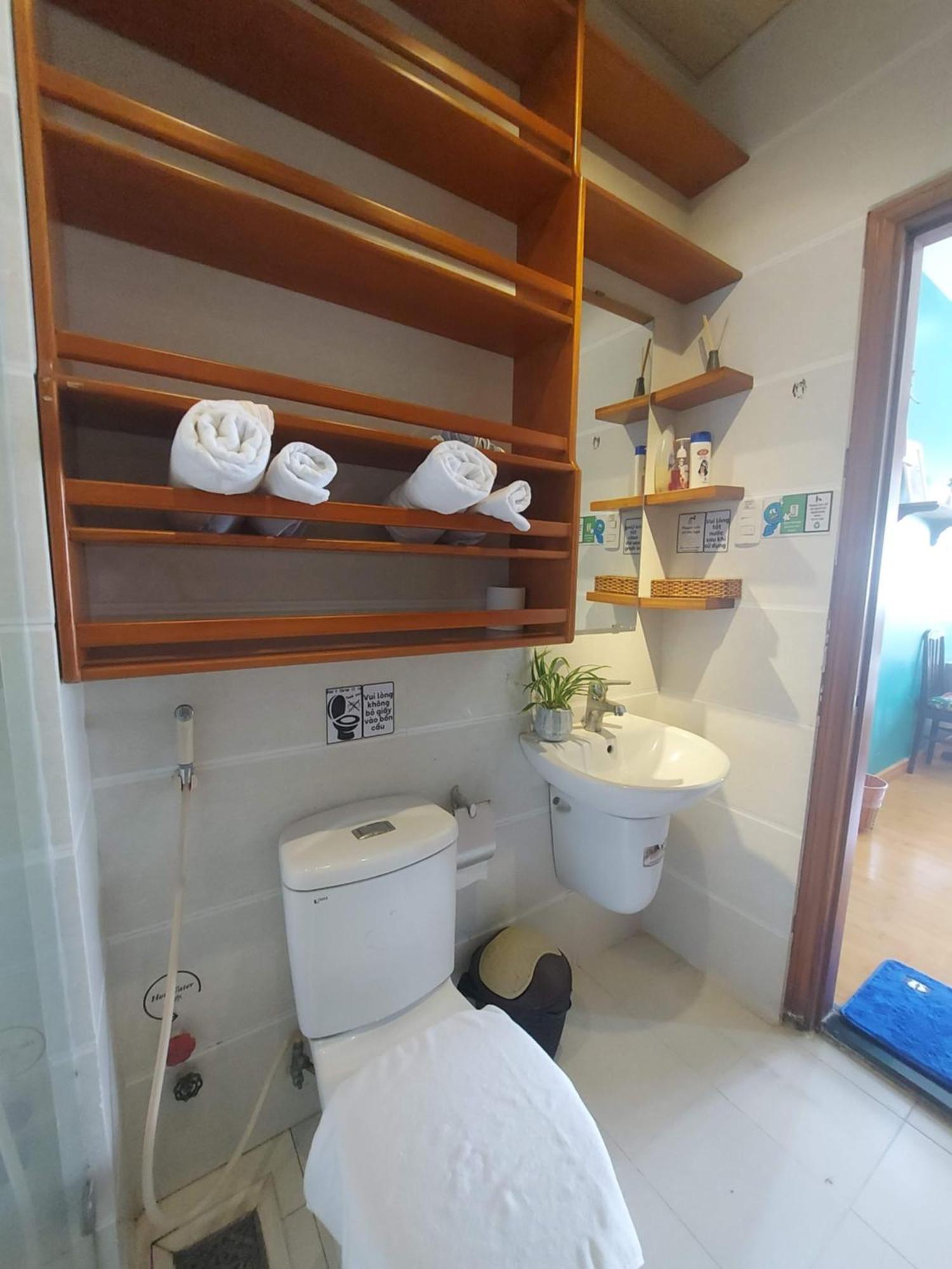 Northern Hostel - Bui Vien Walking Street Ho Chi Minh City Exterior photo