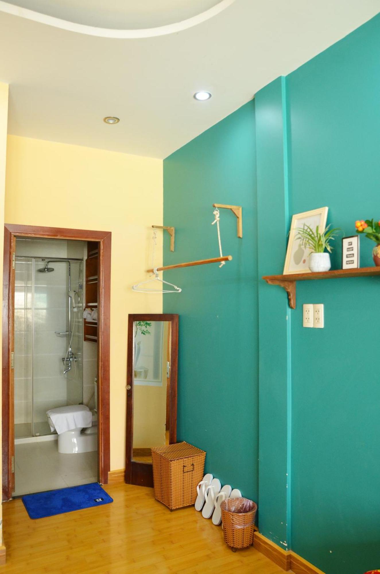 Northern Hostel - Bui Vien Walking Street Ho Chi Minh City Exterior photo