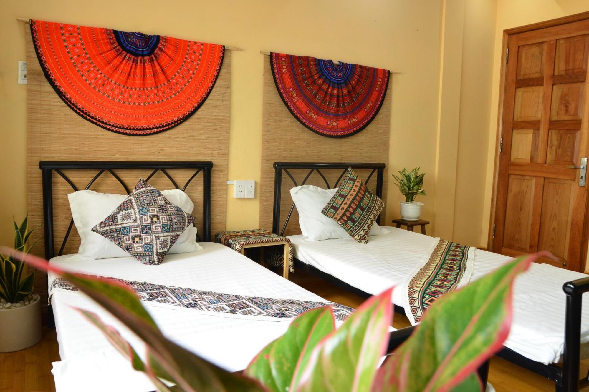 Northern Hostel - Bui Vien Walking Street Ho Chi Minh City Exterior photo