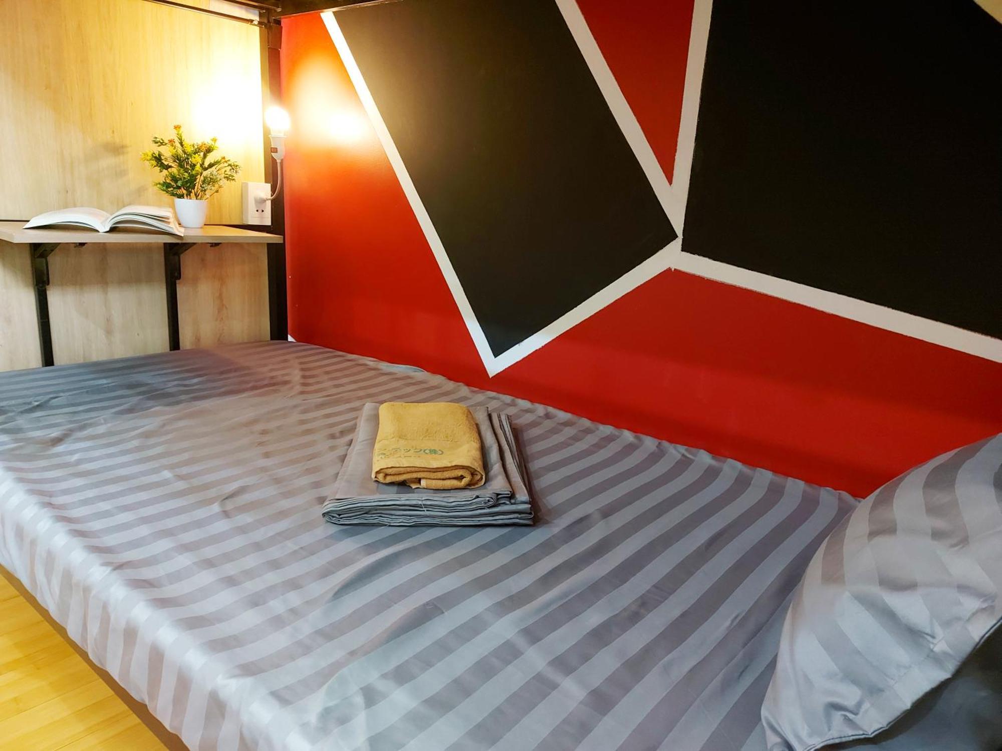 Northern Hostel - Bui Vien Walking Street Ho Chi Minh City Exterior photo