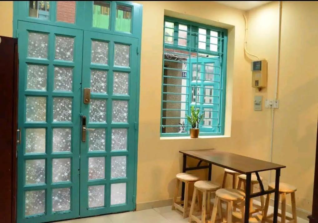 Northern Hostel - Bui Vien Walking Street Ho Chi Minh City Exterior photo